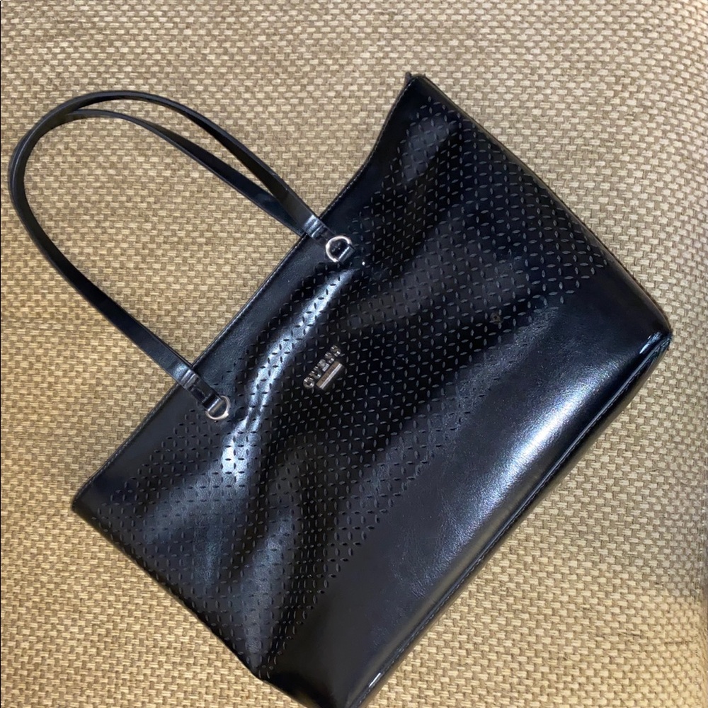 GUESS large tote bag